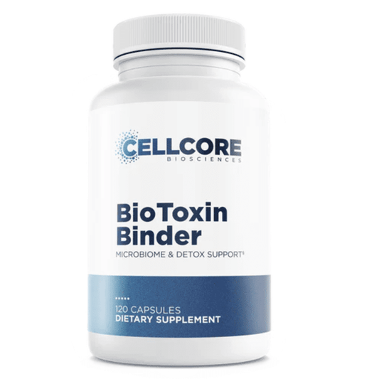 BioToxin Binder