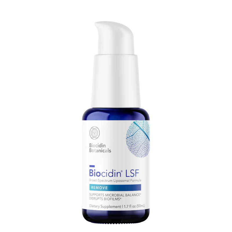 Biocidin LSF 1.7 fl oz