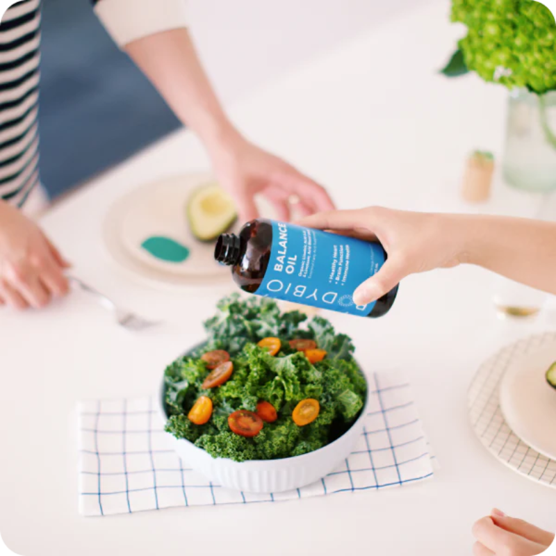 Body Bio Balance Oil 16 oz.