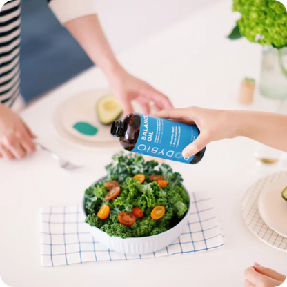 Body Bio Balance Oil 16 oz.