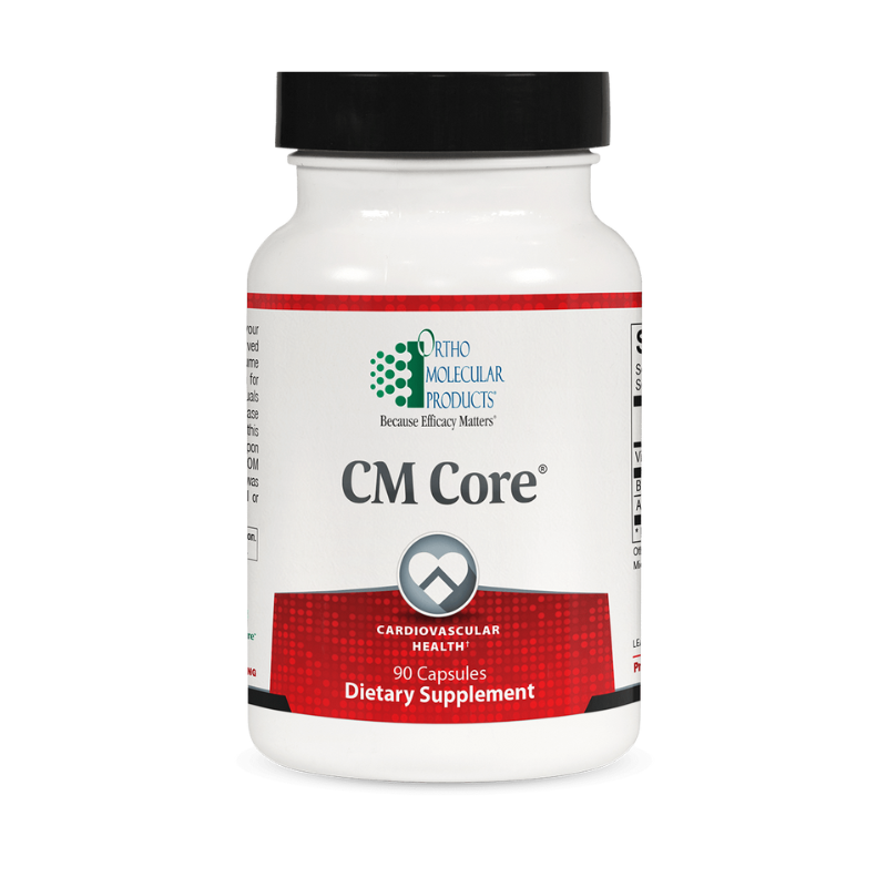 CM Core 90 capsules