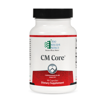 CM Core 90 capsules