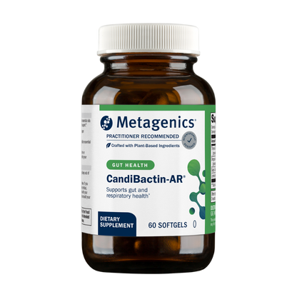 Candibactin-AR® (60 Softgels)