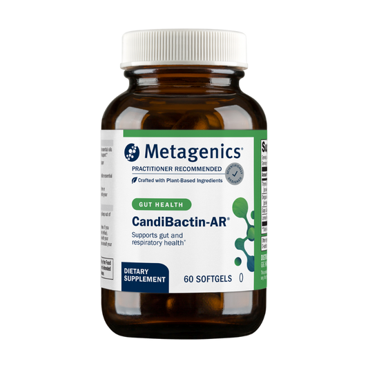 Candibactin-AR® (60 Softgels)