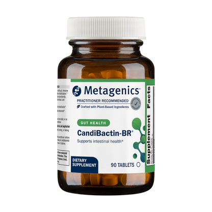 Candibactin-BR® (90 Tablets)