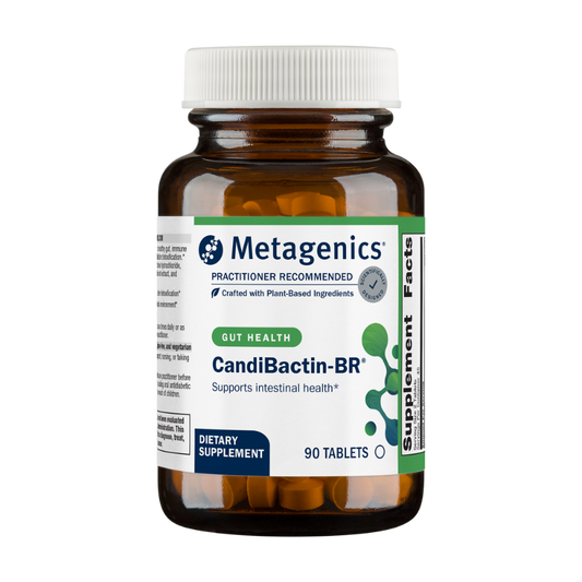 Candibactin-BR® (90 Tablets)