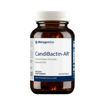 Candibactin-AR® (120 Softgels)
