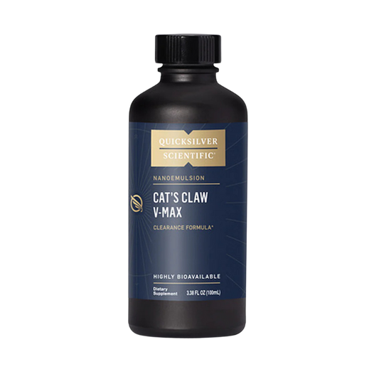 Cat's Claw V-Max 100ml