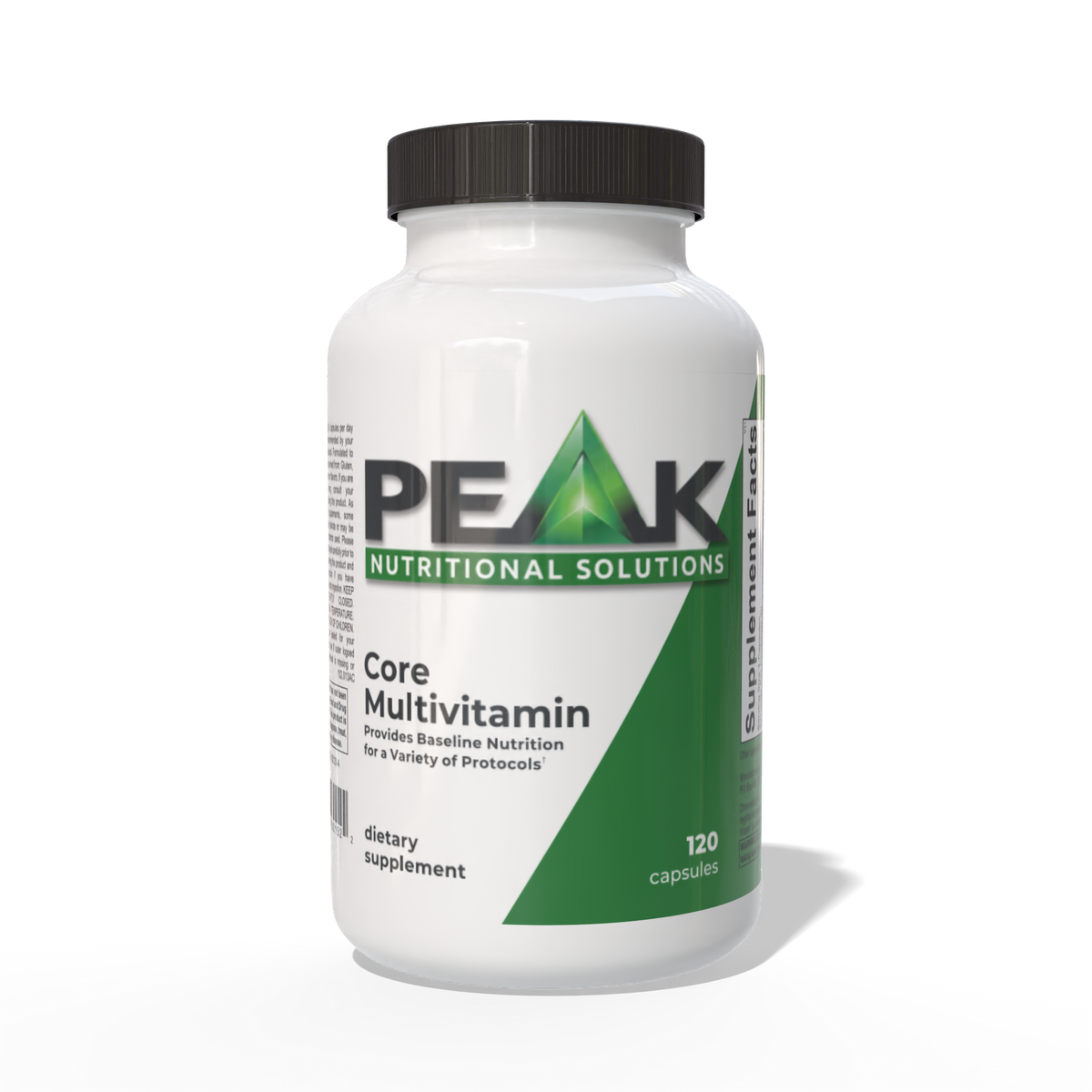 PEAK Core 120CT