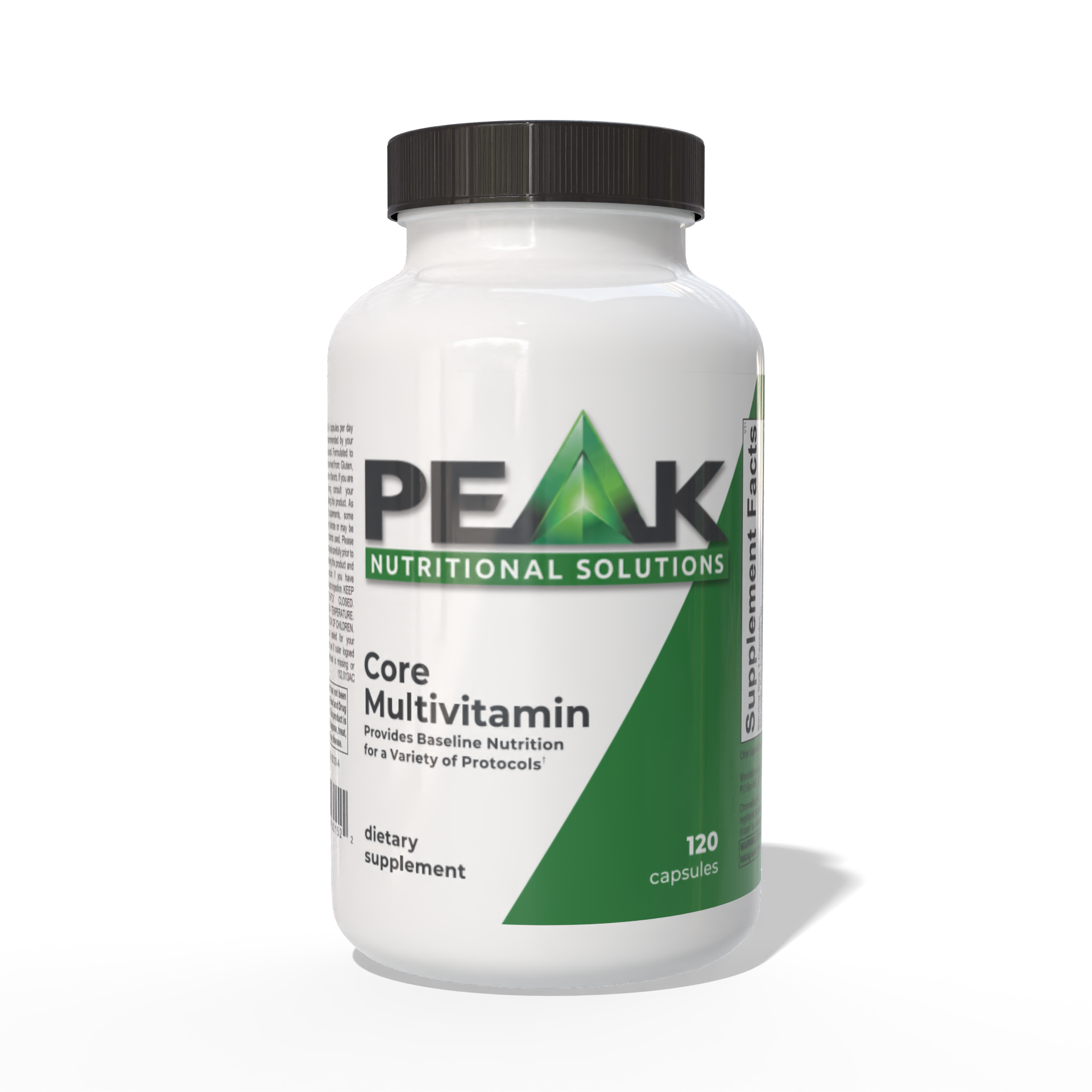 PEAK Core 120CT