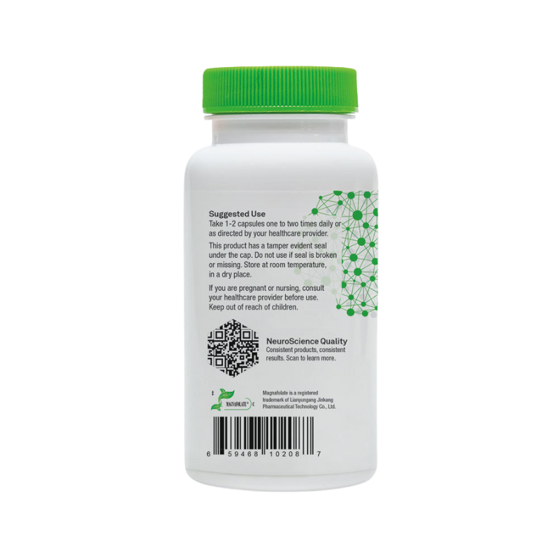ExcitaPlus 120 capsules per bottle