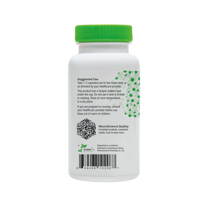 ExcitaPlus 120 capsules per bottle