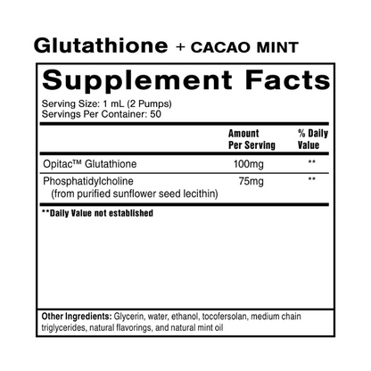 GLUTATHIONE