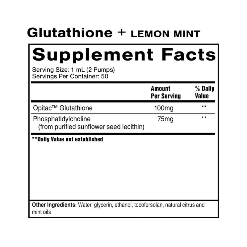 GLUTATHIONE