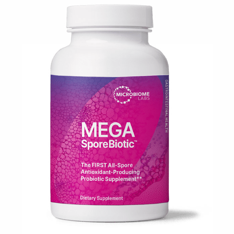 MegaSporeBiotic