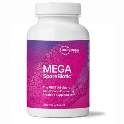 MegaSporeBiotic