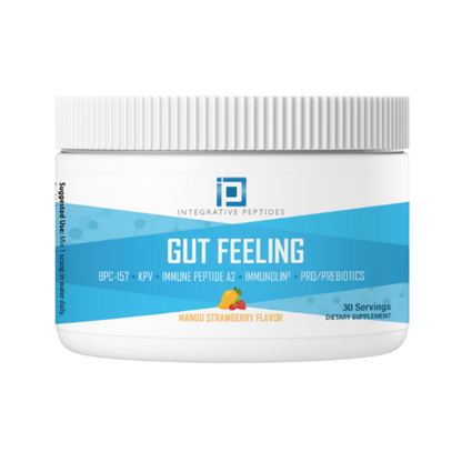 Gut Feeling 30 servings