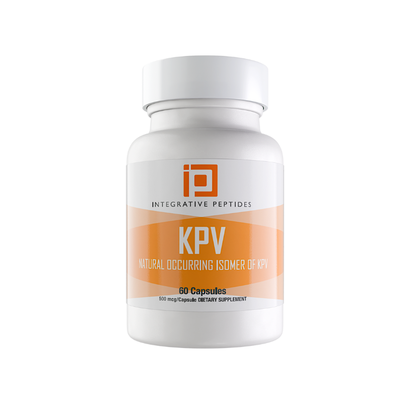 KPV Capsules #60