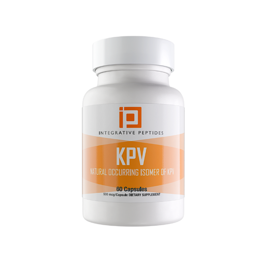 KPV Capsules #60