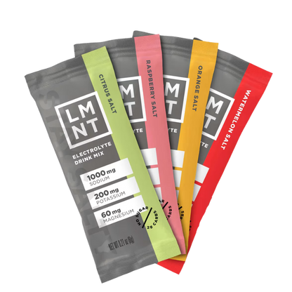 LMNT Recharge Variety Pack (12 Stick Pack)