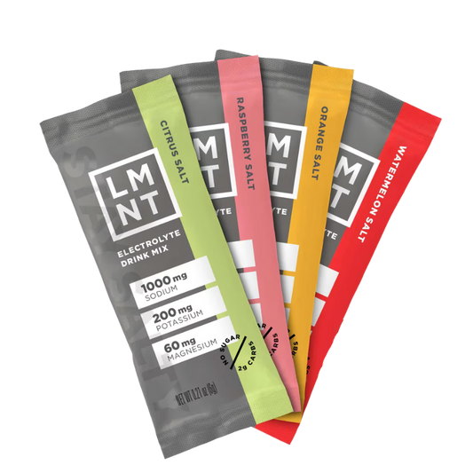LMNT Recharge Variety Pack (12 Stick Pack)