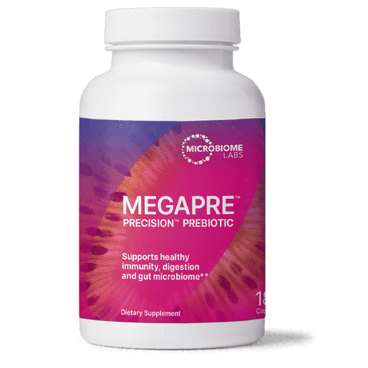 MegaPre 180 Capsules