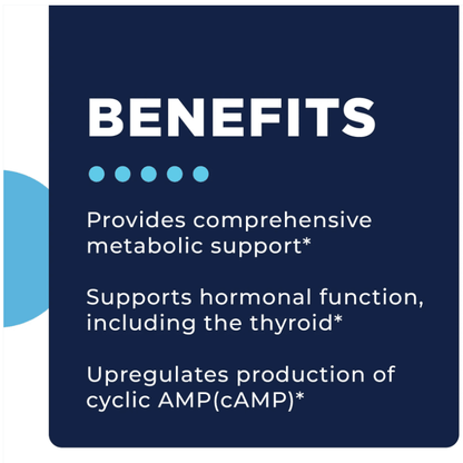 Metabolic Activator