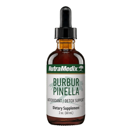 Burbur Pinella - 2oz