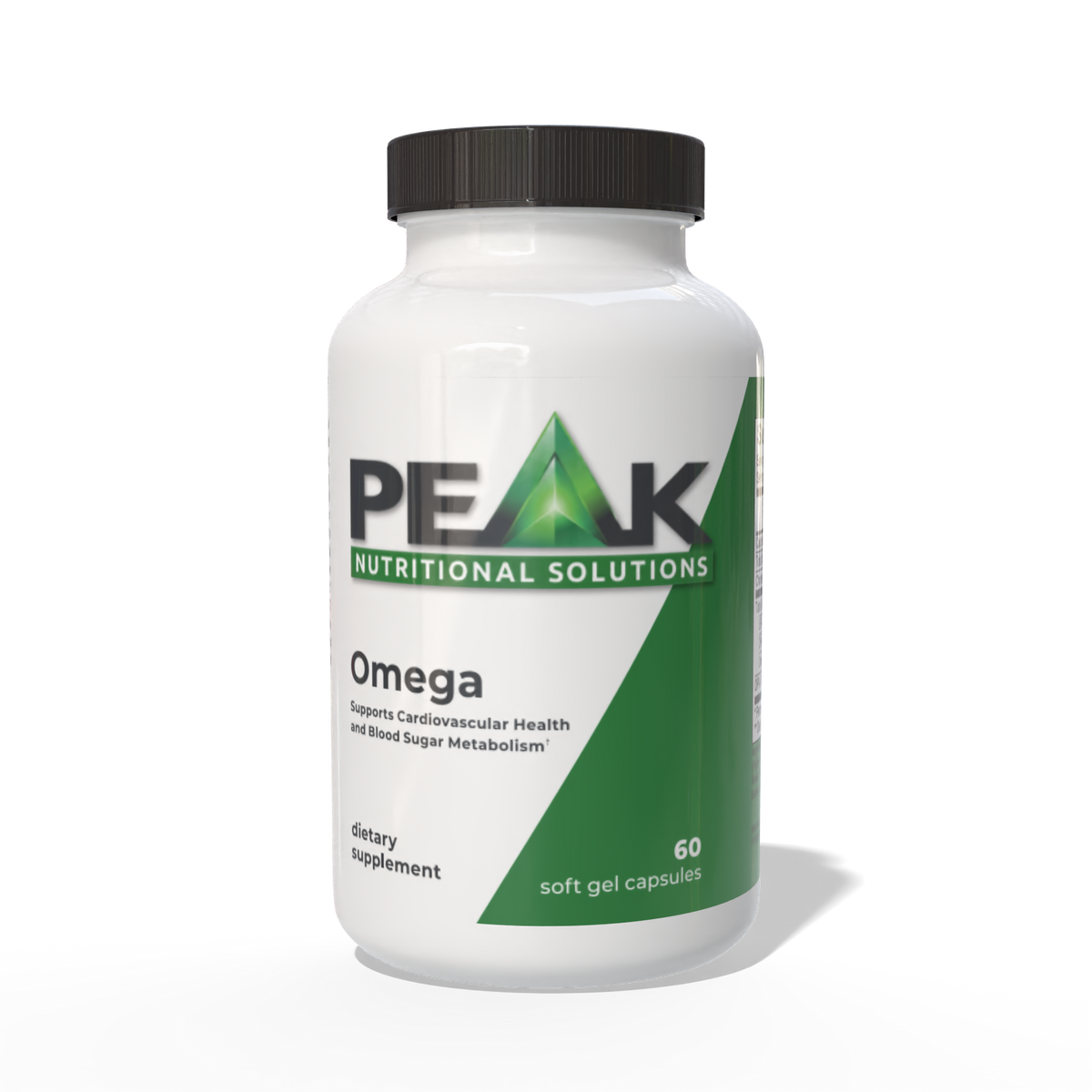 PEAK Omega 60CT
