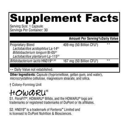 ProbioMax Daily 100B