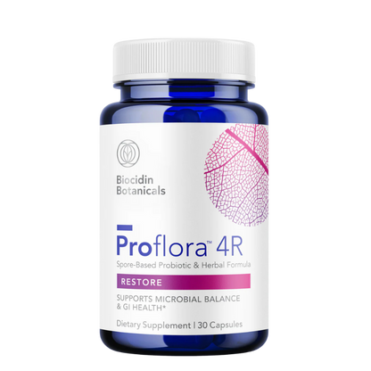 Proflora 4R