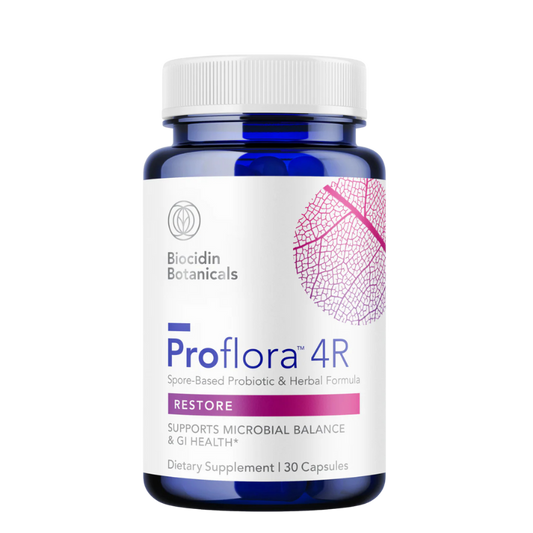 Proflora 4R