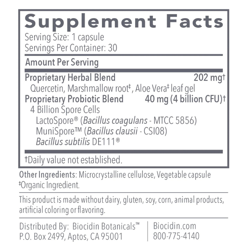 Proflora 4R