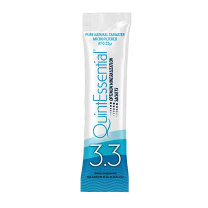 QuintEssential 3.3 Sachets
