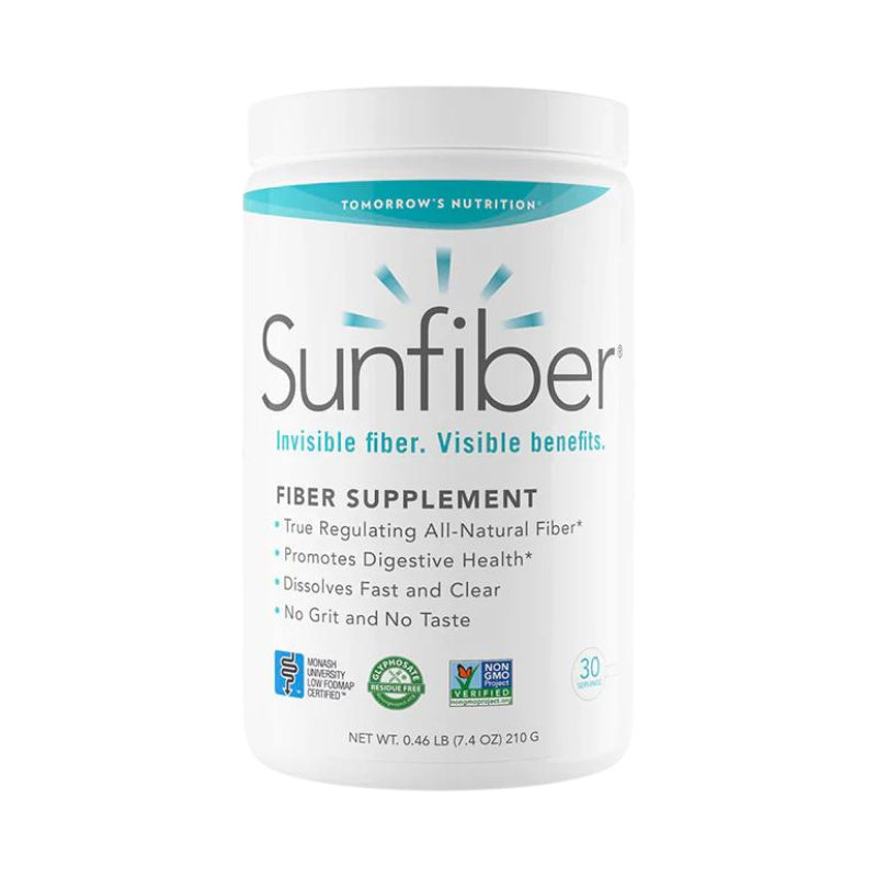 SunFiber 31 servings