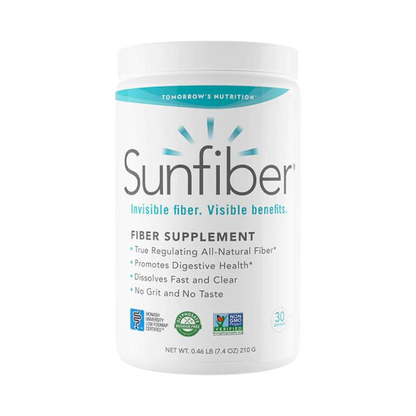 SunFiber 31 servings