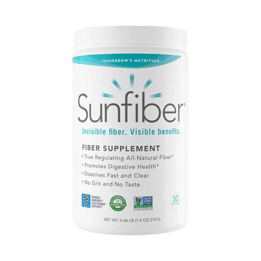 SunFiber 31 servings