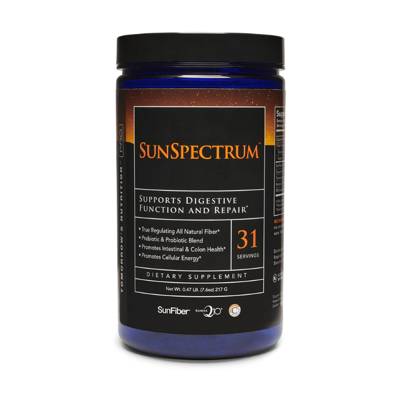 SunSpectrum 31 Servings