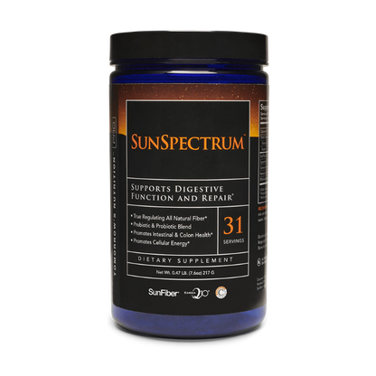 SunSpectrum 31 Servings