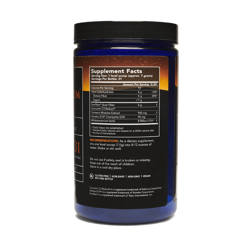 SunSpectrum 31 Servings