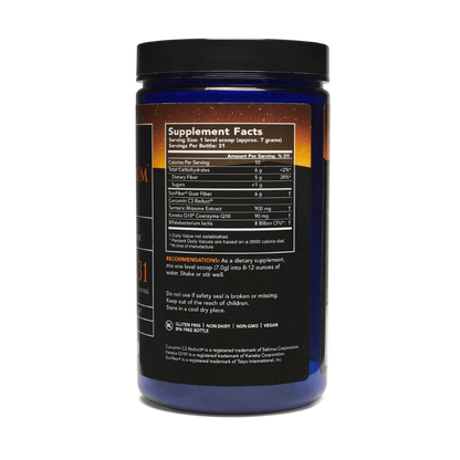 SunSpectrum 31 Servings