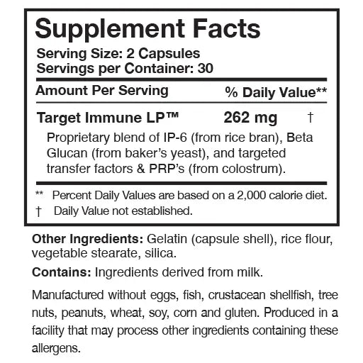 Transfer Factor L-Plus™