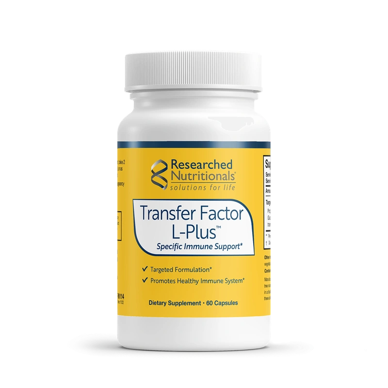 Transfer Factor L-Plus™