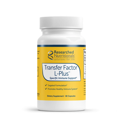 Transfer Factor L-Plus™