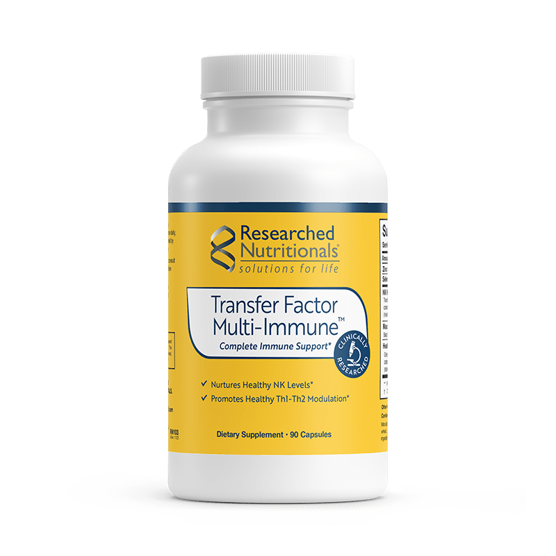 Transfer Factor Multi-Immune™