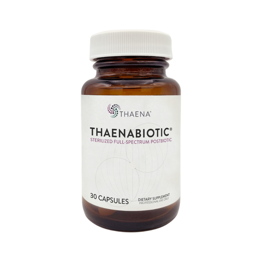 THAENABIOTIC 30 Capsules