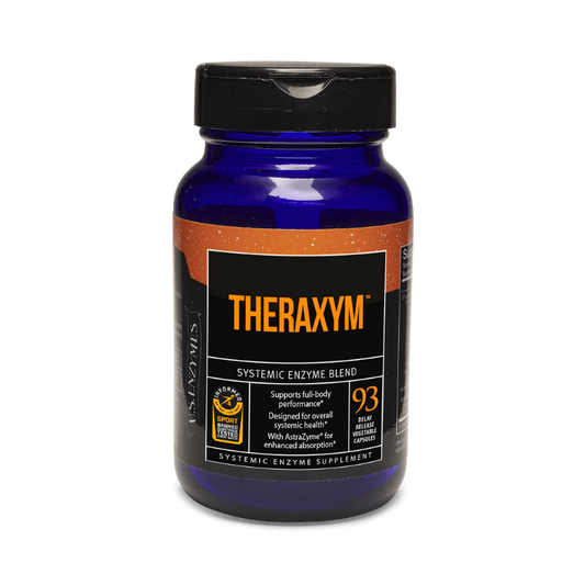 Theraxym