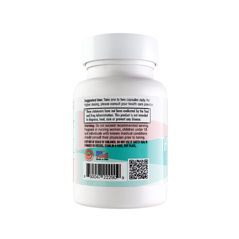 Thymogen Alpha-1 #60 Capsules