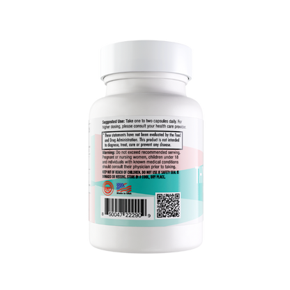 Thymogen Alpha-1 #60 Capsules