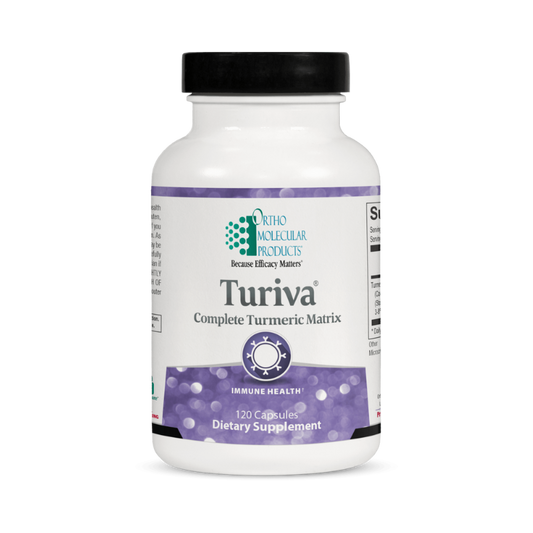 Turiva 120 Capsules